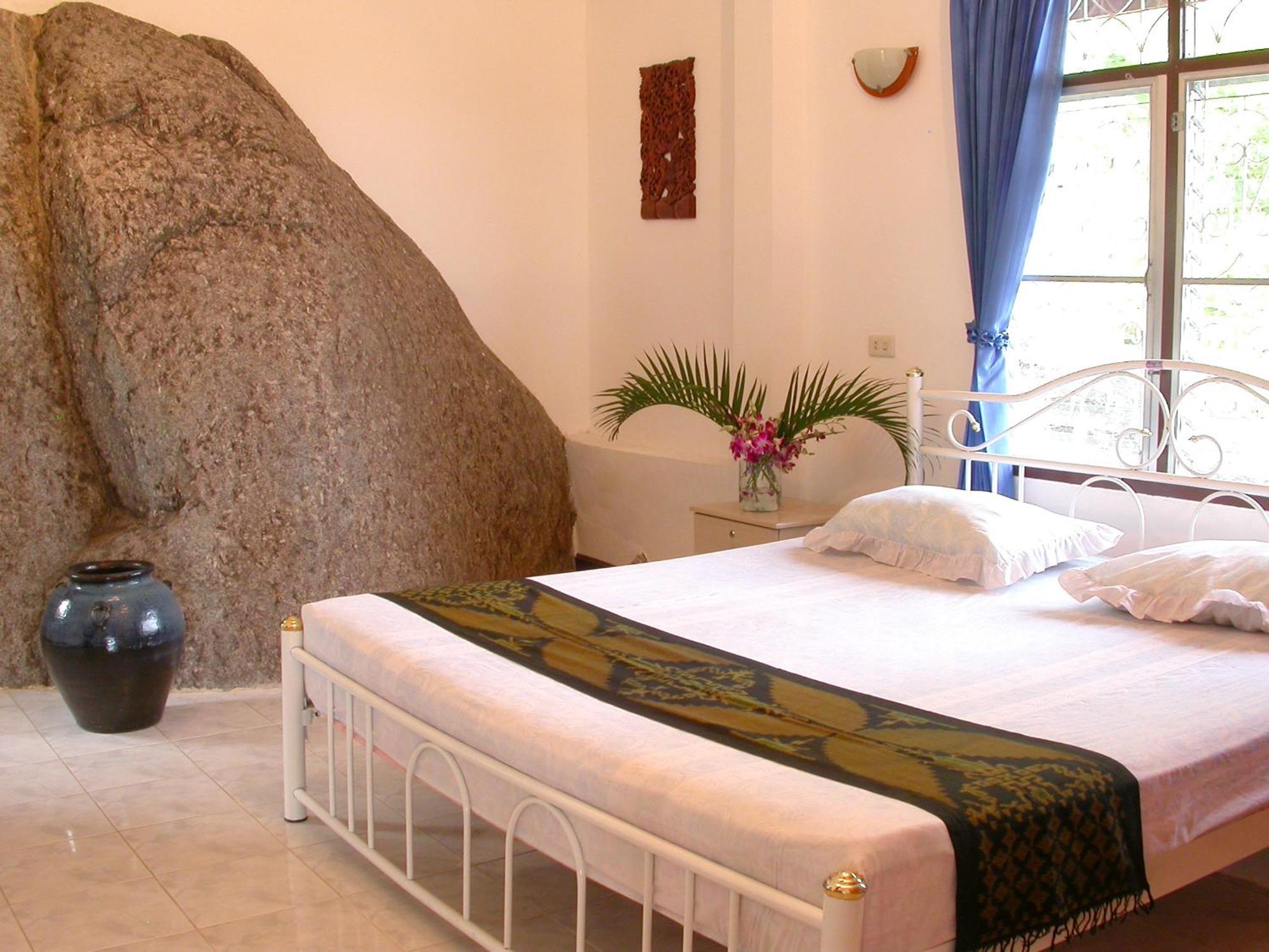 Resort Seaview Paradise Mountain Lamai Beach (Koh Samui)