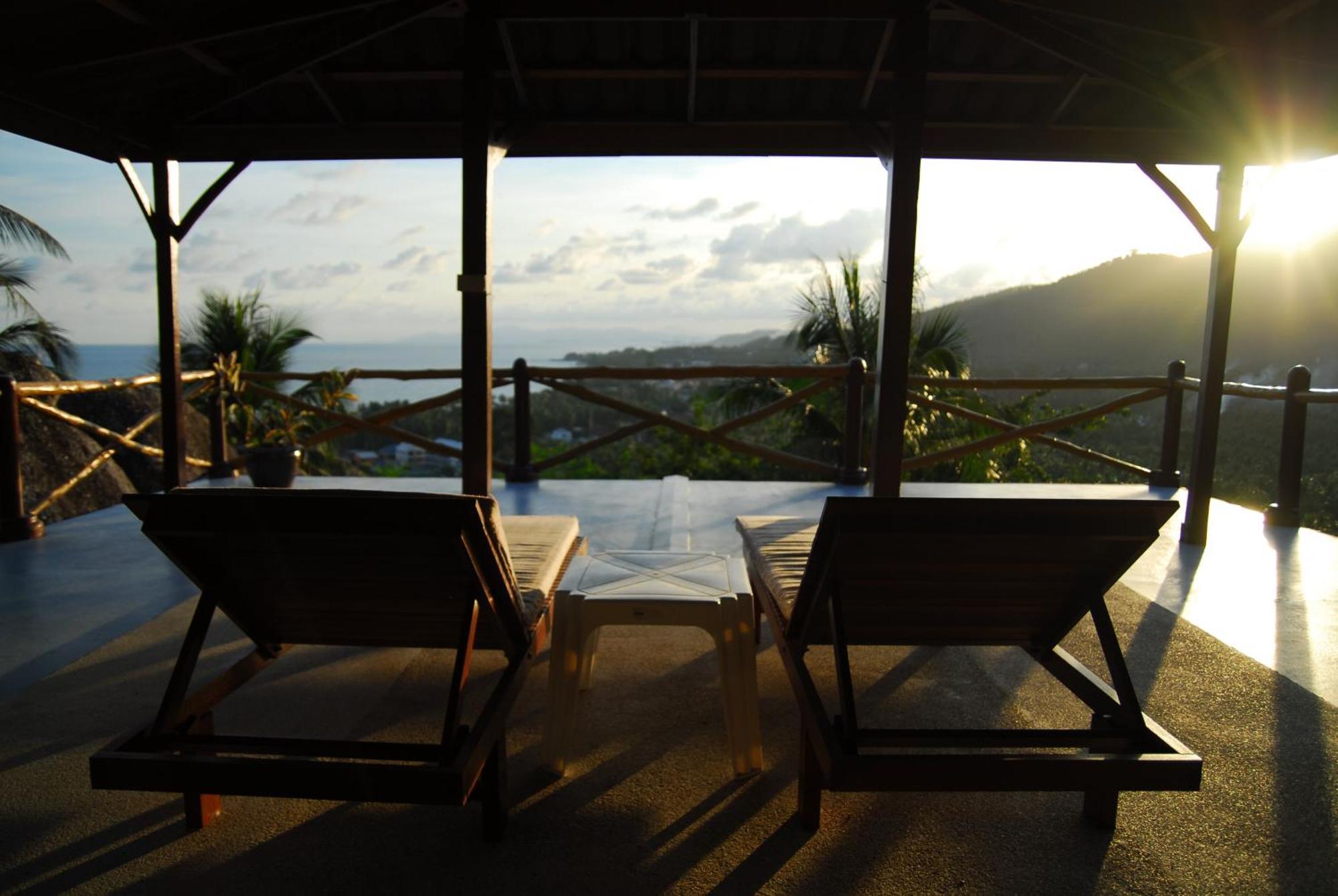 Seaview Paradise Mountain