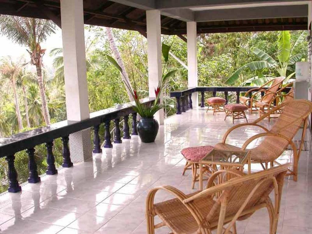 Seaview Paradise Mountain