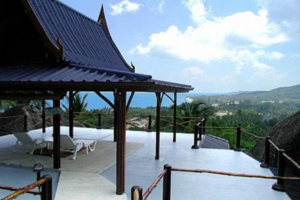 Seaview Paradise Mountain Resort Lamai Beach (Koh Samui)