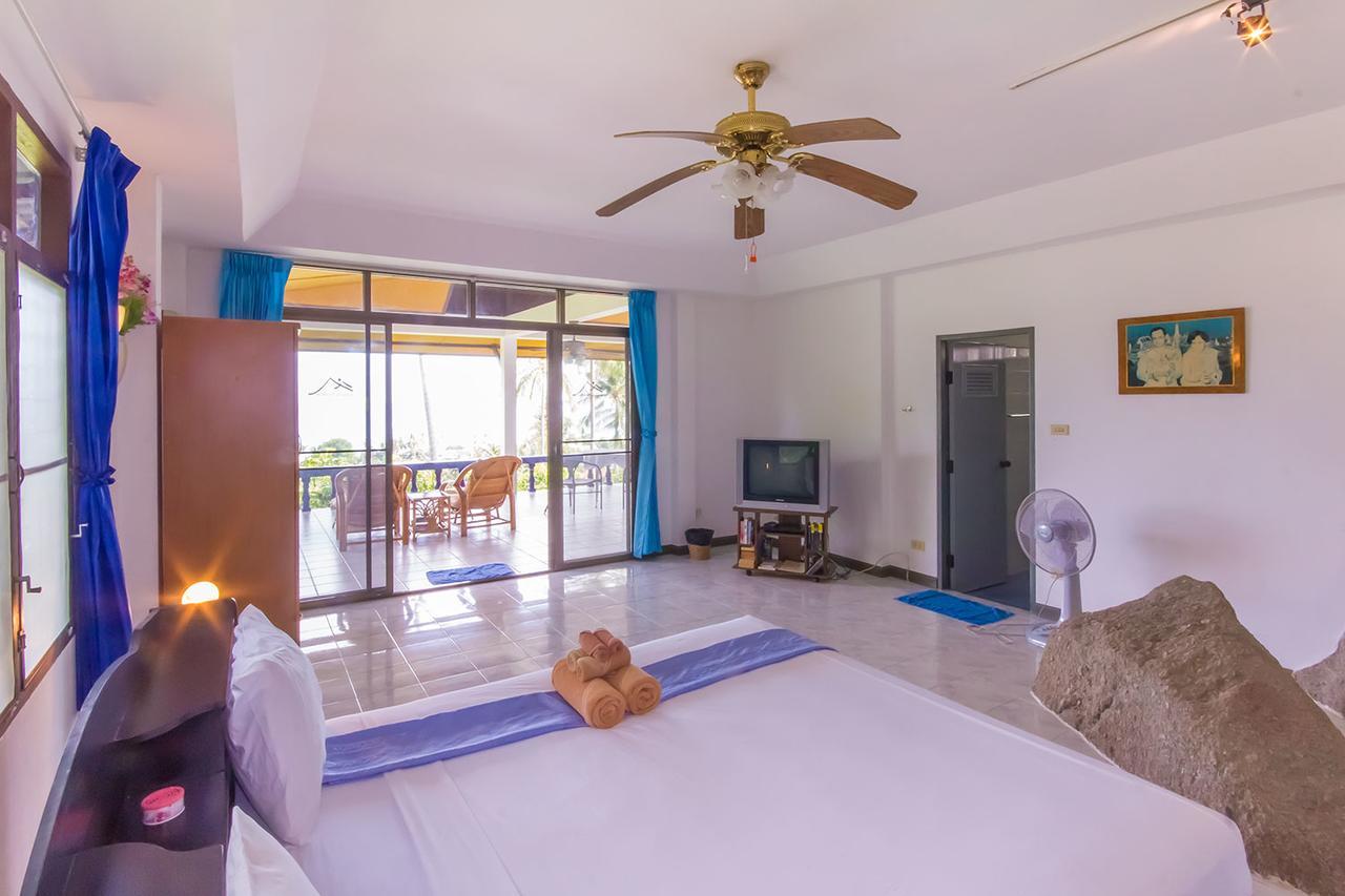 Seaview Paradise Mountain Resort Lamai Beach (Koh Samui)