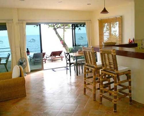 Seaview Paradise Mountain Lamai Beach (Koh Samui)