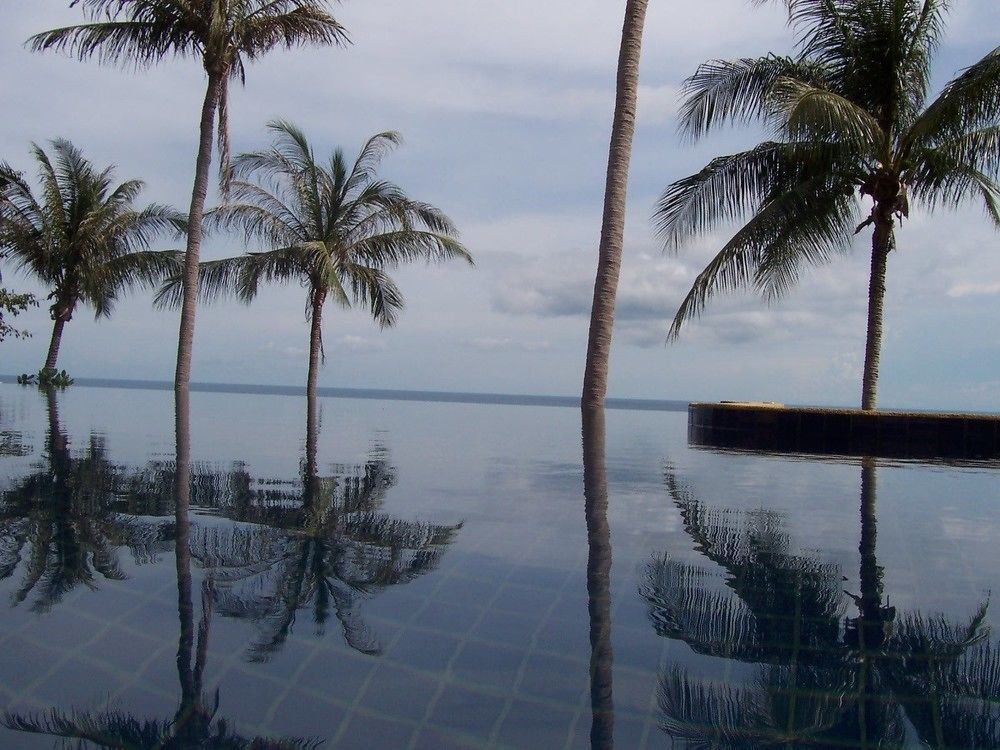 Seaview Paradise Mountain Lamai Beach (Koh Samui)