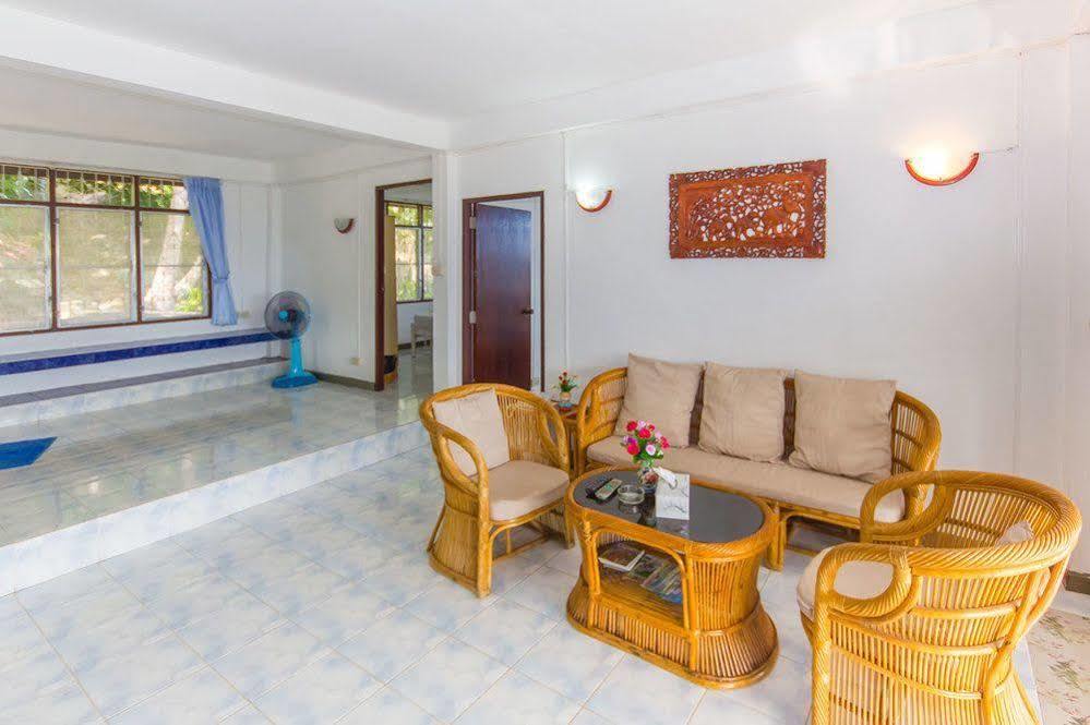 Resort Seaview Paradise Mountain 4*