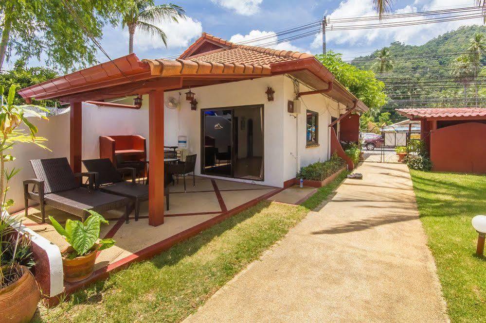 Resort Seaview Paradise Mountain 4*