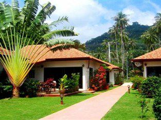 Resort Seaview Paradise Mountain 4*